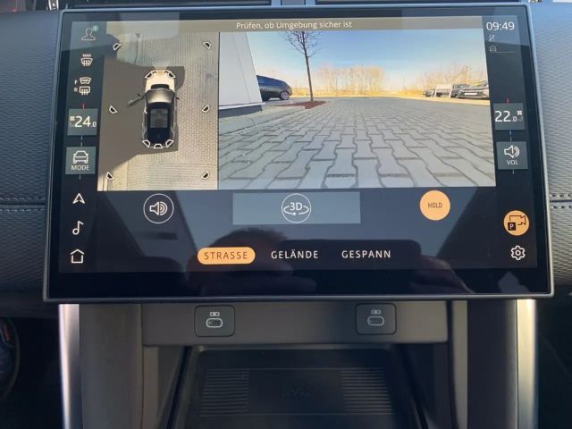 Land Rover Discovery Sport D200 Dynamic SE