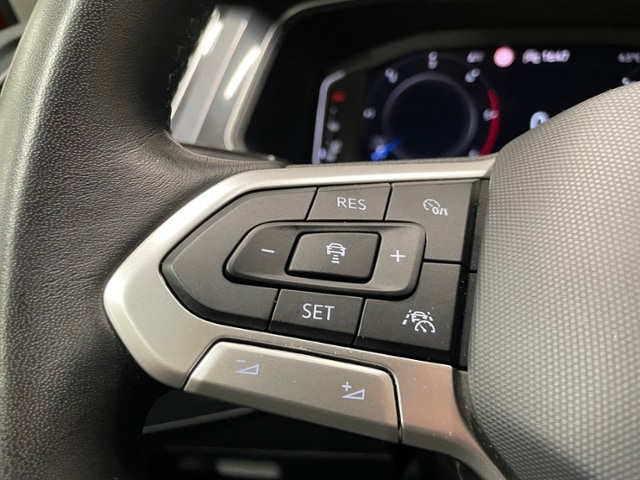 Volkswagen Tiguan 2.0 TDI