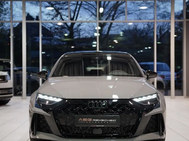 Audi RS3 Quattro Sedan Sportback