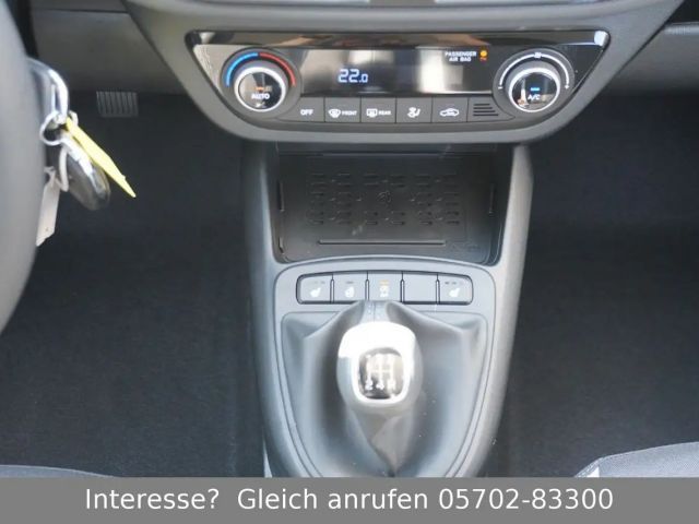 Hyundai i10 1.2 Trend