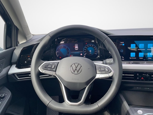 Volkswagen Golf 2.0 TDI Life Variant