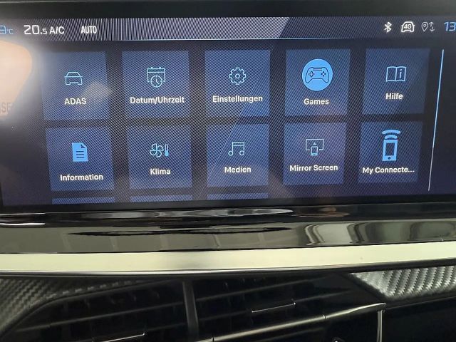 Peugeot 208 Allure Pack PureTech