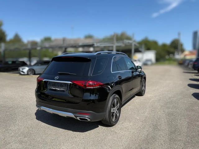 Mercedes-Benz GLE 450 4MATIC