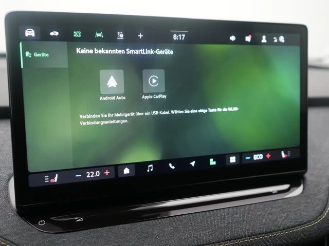 Skoda Elroq Loft SHZ LENKRADHZ KLIMA ACC LED KAM NAVI