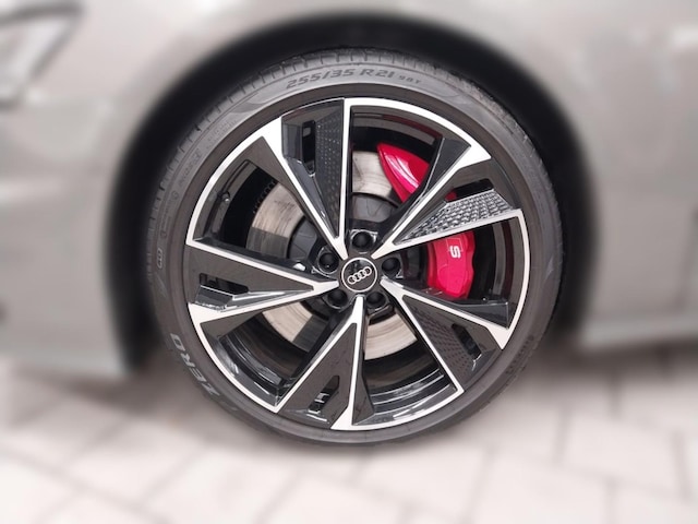 Audi S6 Avant Quattro