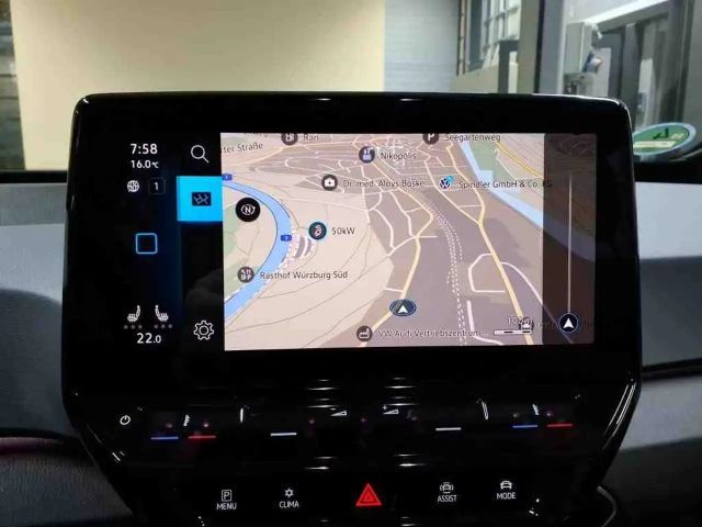 Volkswagen ID.3 Performance Pro