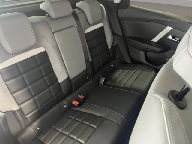 Citroën C4 Max PureTech