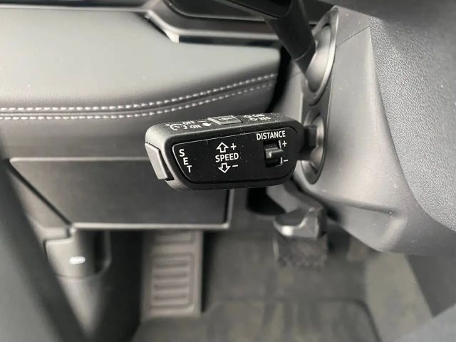 Audi A6 e-tron Quattro