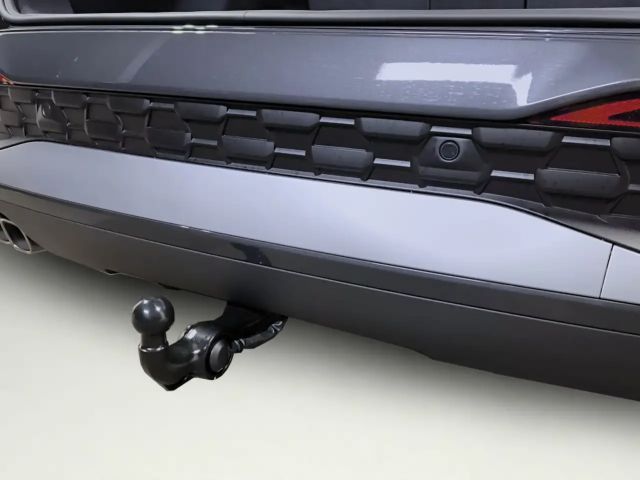 Audi Q5 2.0 TDI Quattro