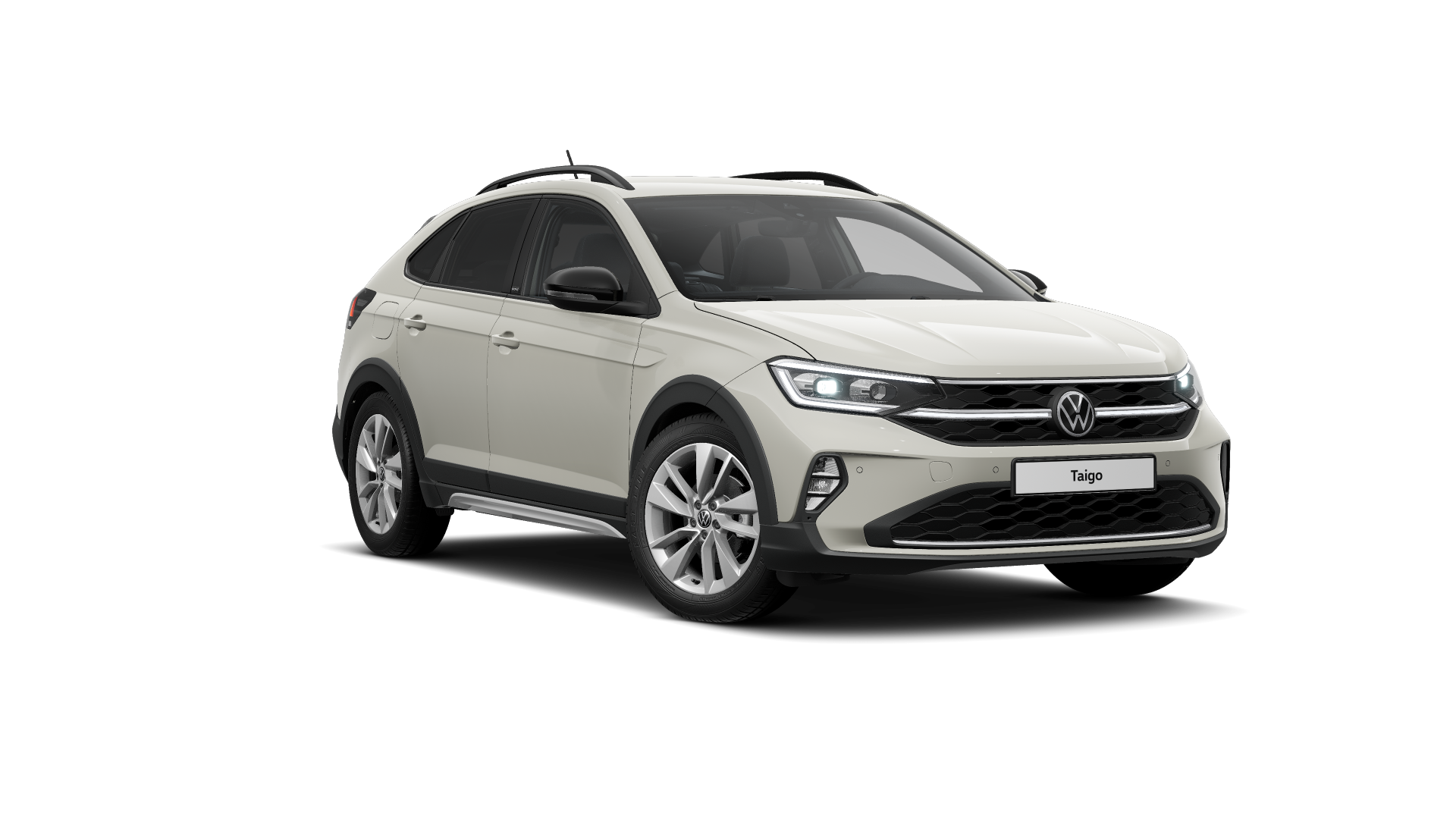 Volkswagen Taigo MOVE 1,0 l TSI DSG AHK-abnehmbar Apple CarPlay