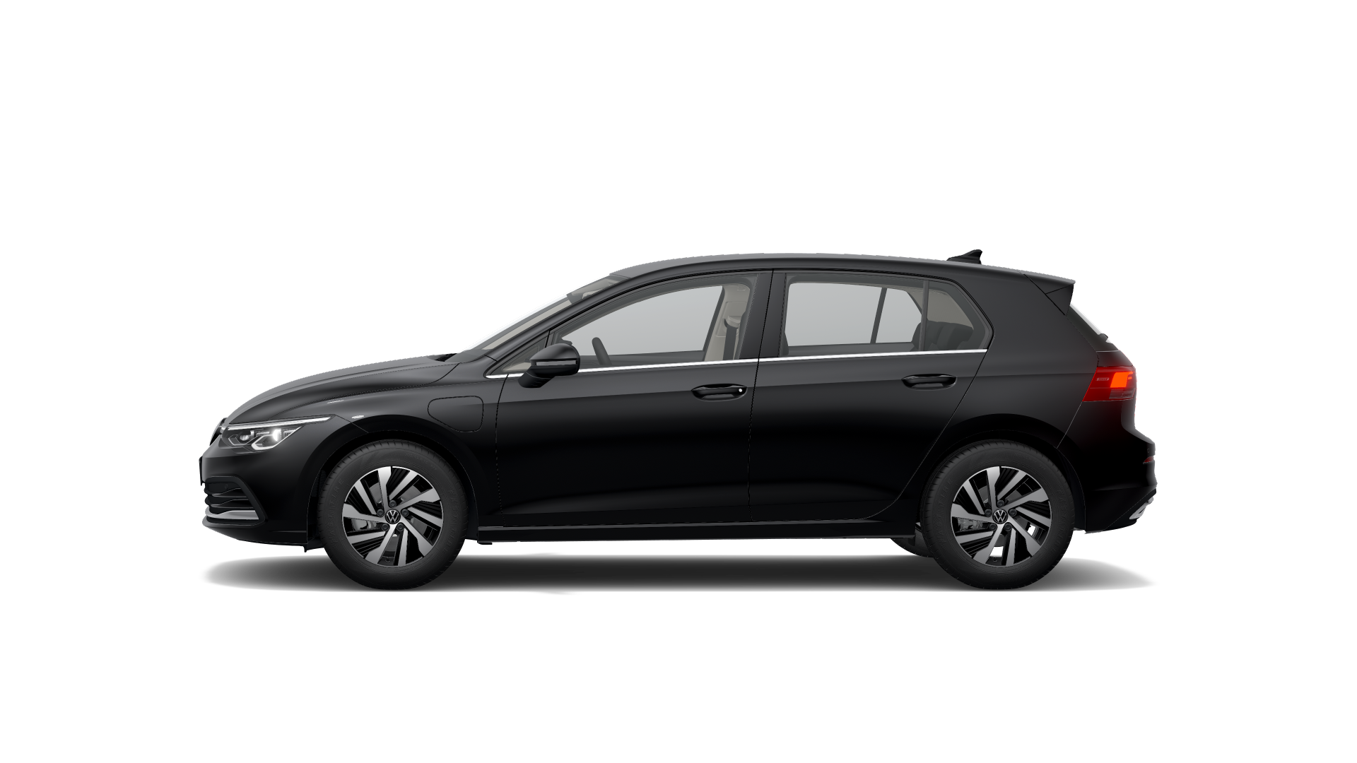 Volkswagen Golf DSG Golf VIII Style