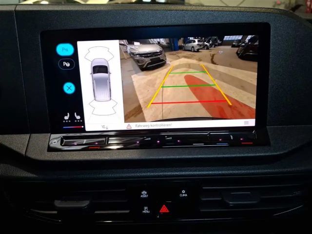 Volkswagen Caddy 1.5 TSI