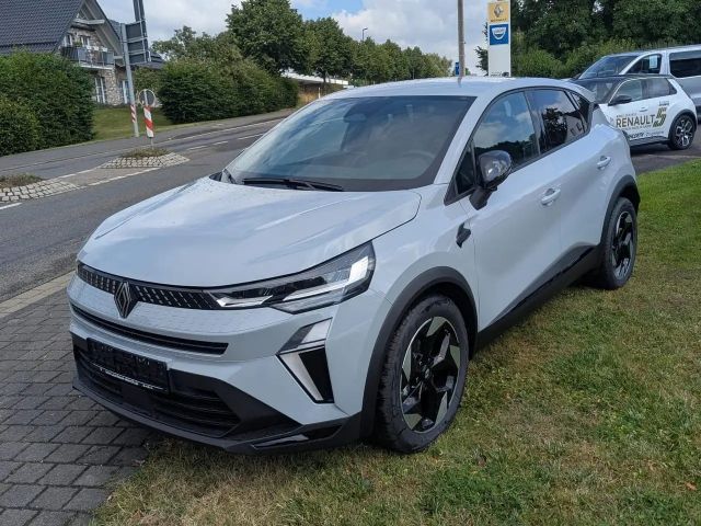 Renault Captur TCe 90 Techno