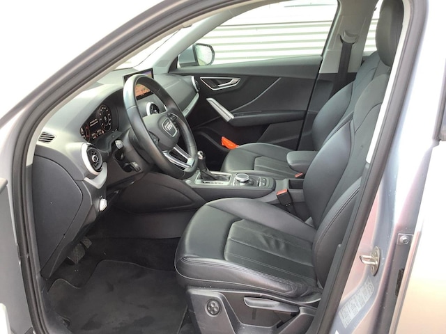 Audi Q2 35 TDI Quattro S-Tronic