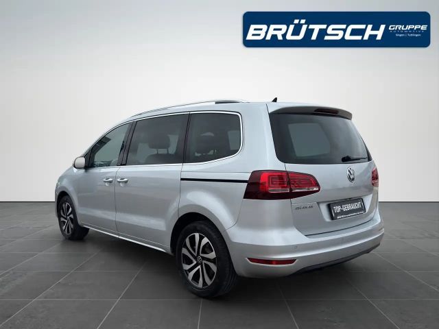 Volkswagen Sharan 1.4 TSI DSG