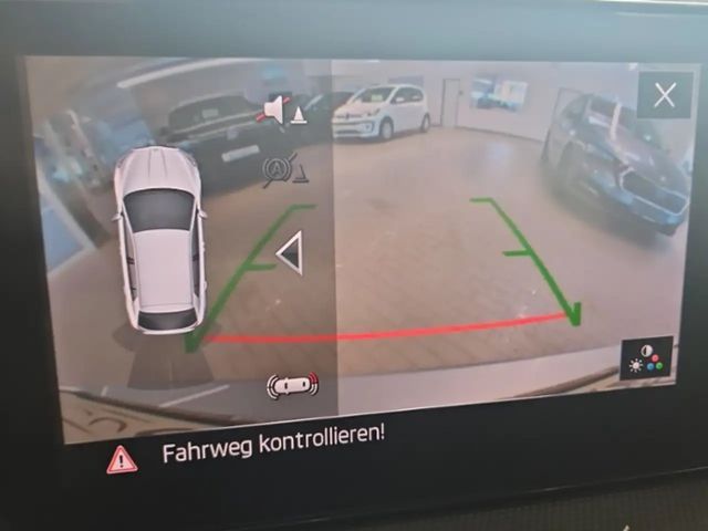 Skoda Fabia Ambition