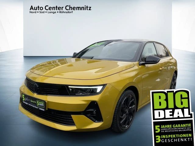 Opel Astra GS-Line Grand Sport