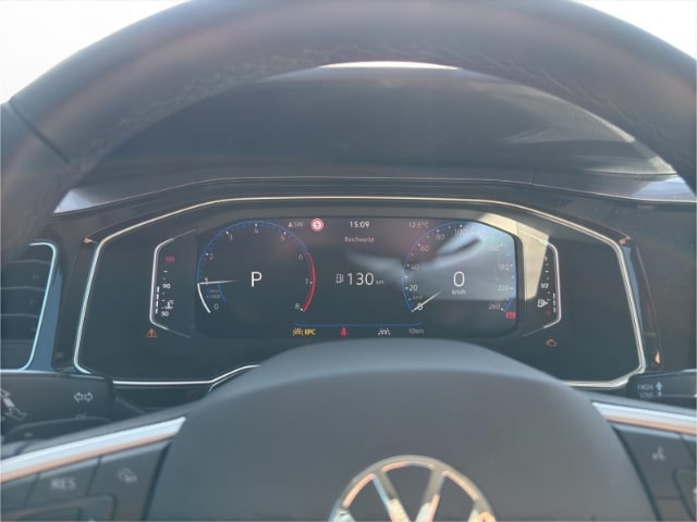 Volkswagen Taigo Style 1,0 l TSI DSG REARVIEW / NAVI / WKR / 17