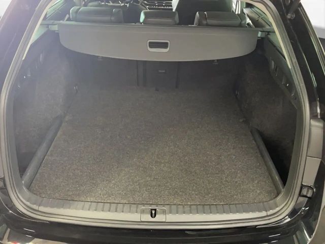 Skoda Octavia 1.4 TSI Combi iV
