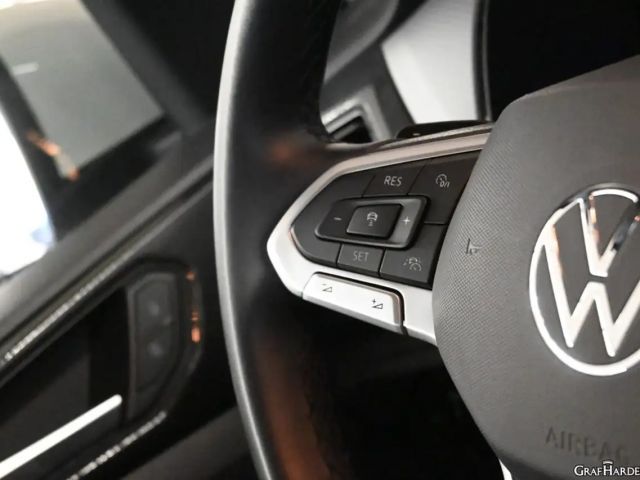 Volkswagen T-Cross 1.0 TSI IQ.Drive Life