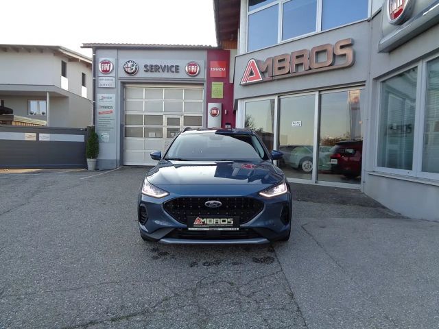 Ford Focus Active EcoBoost Wagon