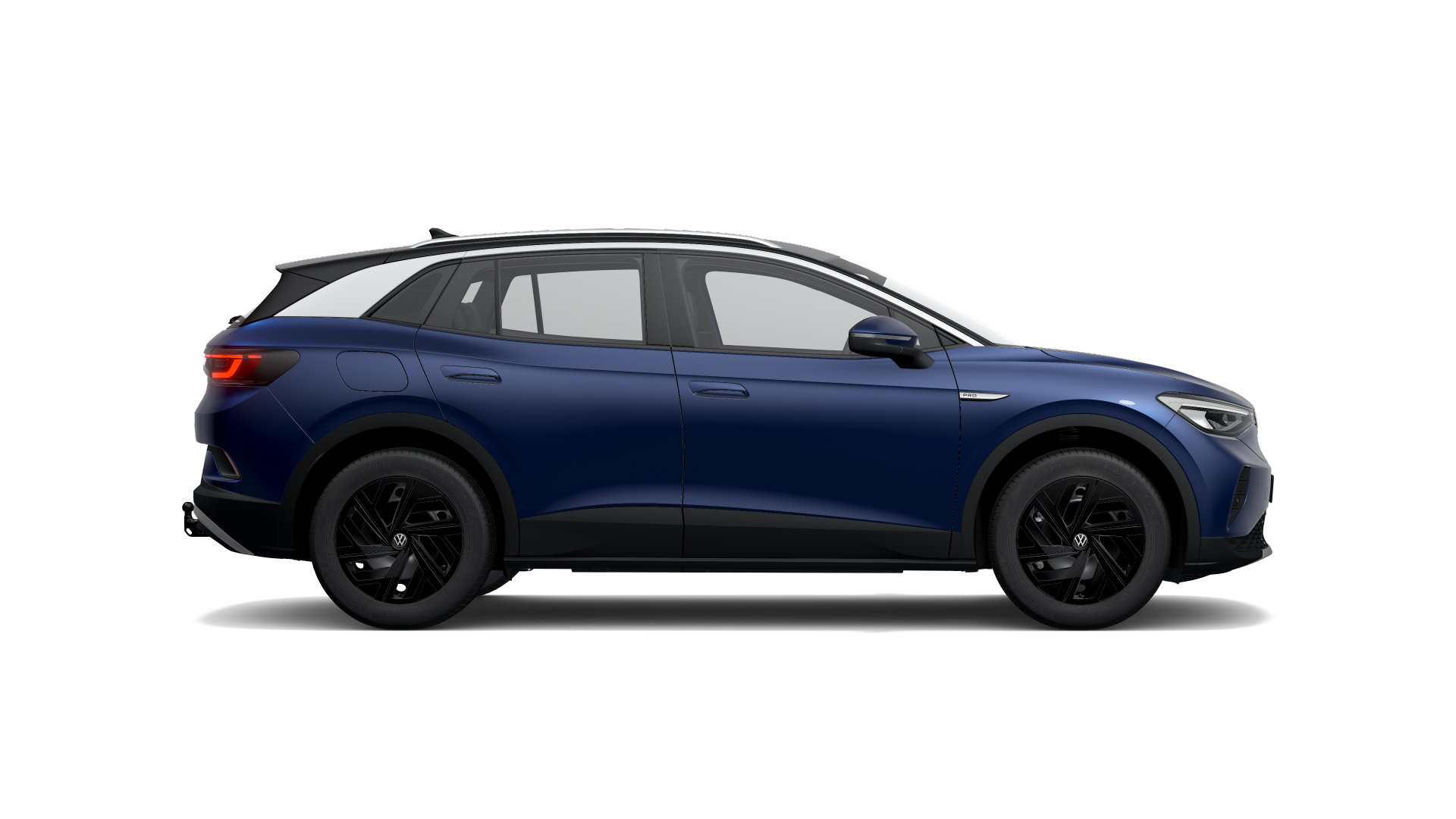 Volkswagen ID.4 150 kW Life Performance Pro