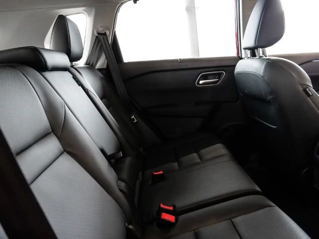 Nissan X-trail Tekna