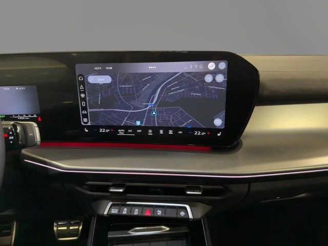 Audi Q3 Quattro S-Tronic