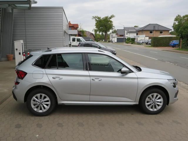 Skoda Kamiq 1.0 TSI Selection