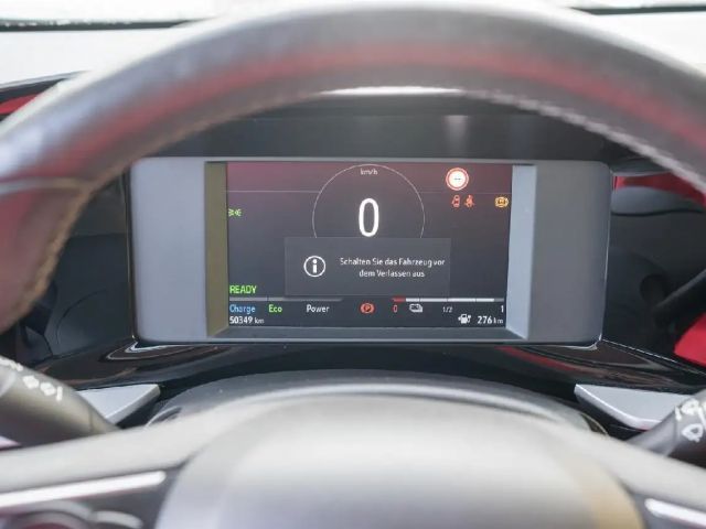 Opel Mokka Edition Mokka-e