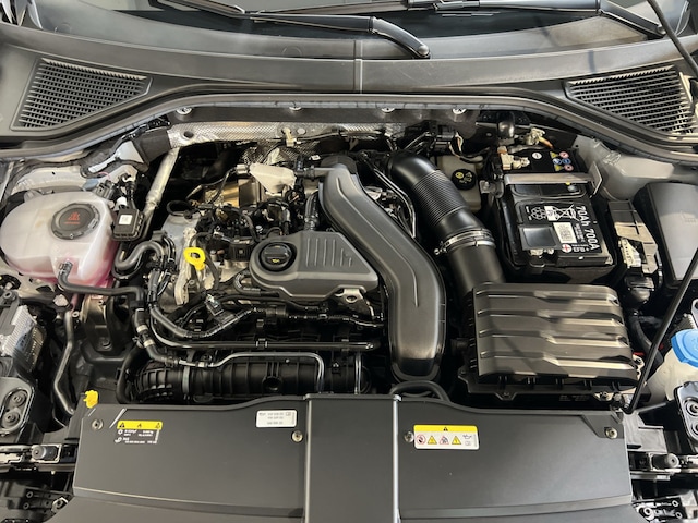 Volkswagen T-Roc 1.5 TSI DSG Style