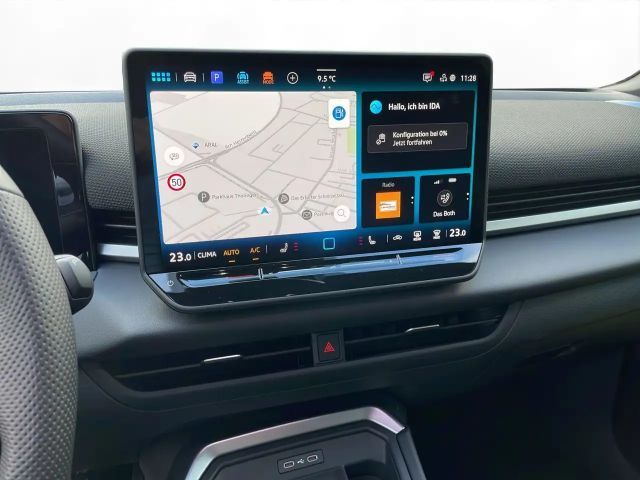 Volkswagen T-Roc 1.5 eTSI DSG R-Line