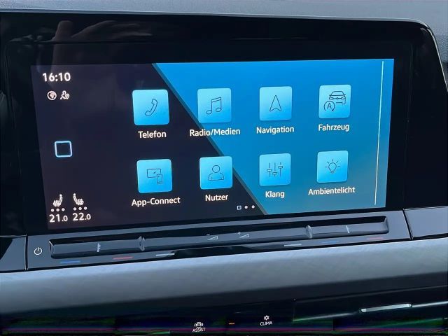 Volkswagen Golf DSG Life Variant