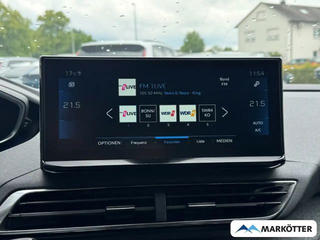 Peugeot 3008 Allure Pack PureTech