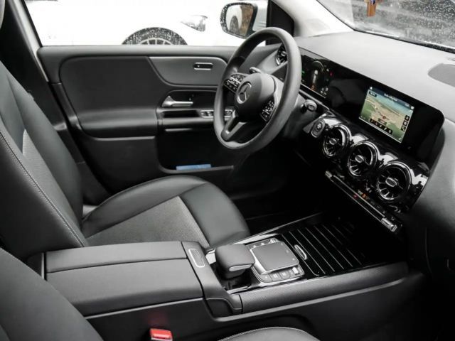 Mercedes-Benz B 250 B 250 e