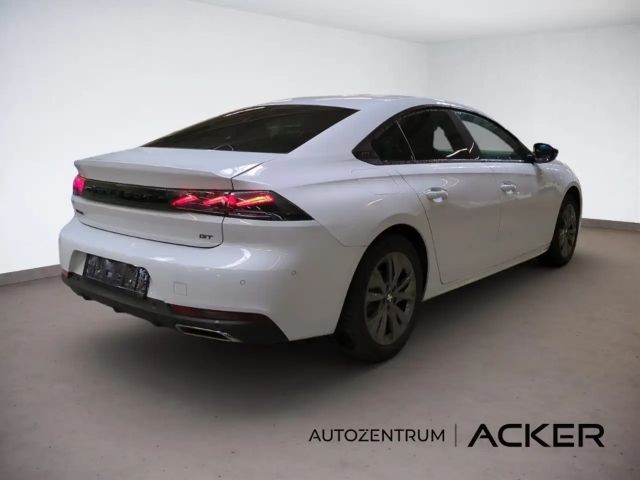 Peugeot 508 GT-Line PureTech