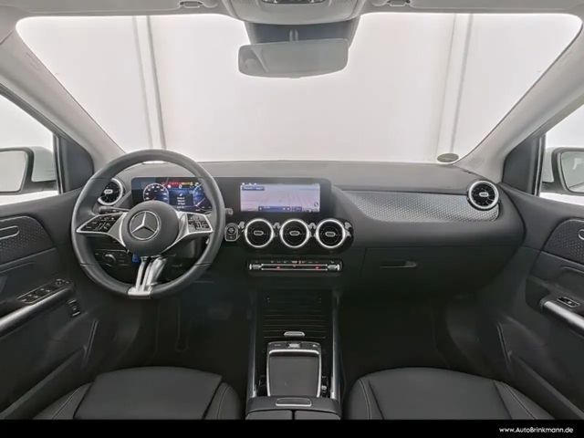 Mercedes-Benz B 200 B 200 ADVANCED/MULTIBEAM/KAMERA/LENKRADHEIZUNG SHZ
