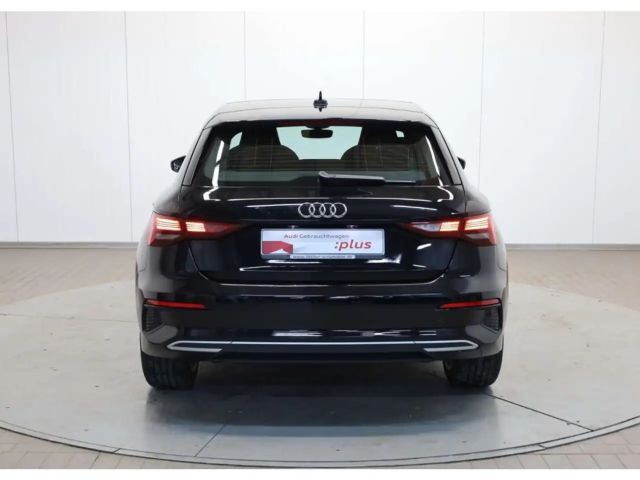Audi A3 35 TDI S-Tronic Sedan Sportback