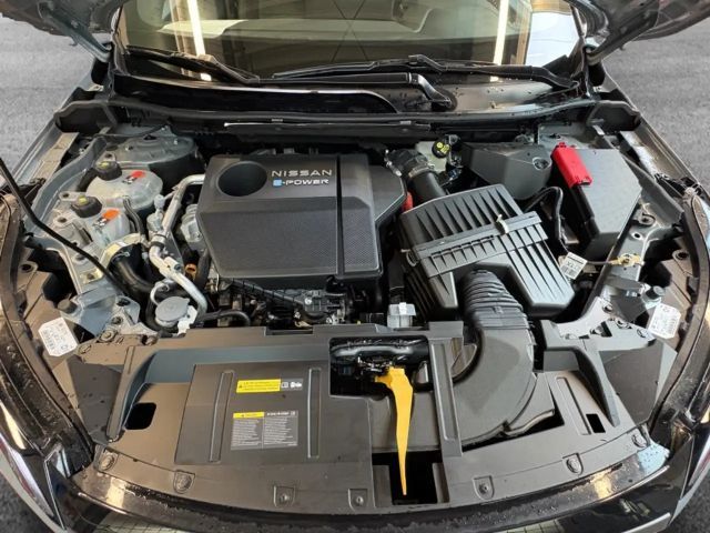 Nissan Qashqai N-Design e-Power 1.5 VC-T  Navi* 360* Kamera* LED*