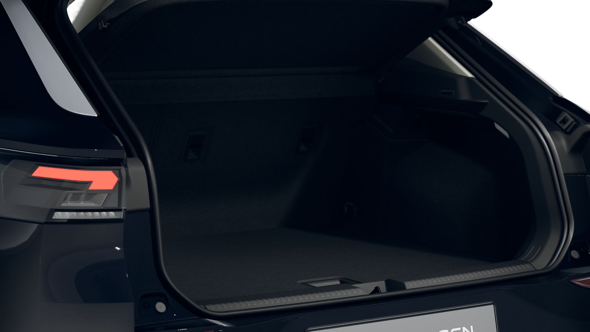 Volkswagen T-Roc 1.5 eTSI DSG Trendline