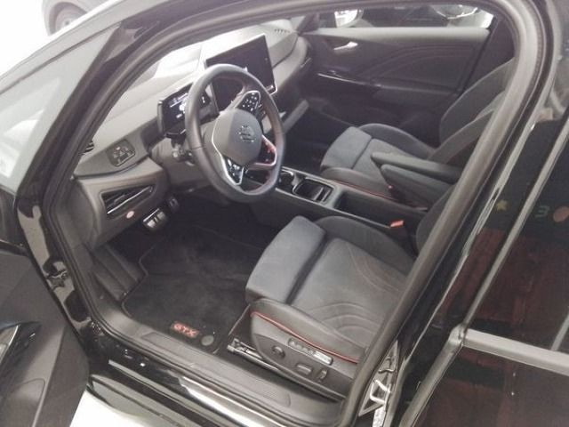 Volkswagen ID.3 GTX Performance