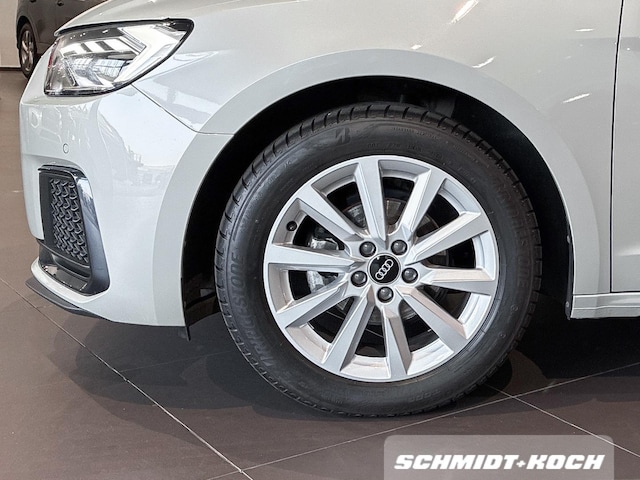 Audi A1 25 TFSI S-Tronic Sportback