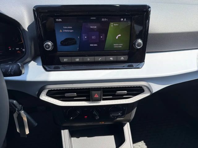 Seat Ibiza 1.0 TSI Reference