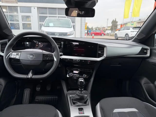 Opel Mokka GS-Line Grand Sport