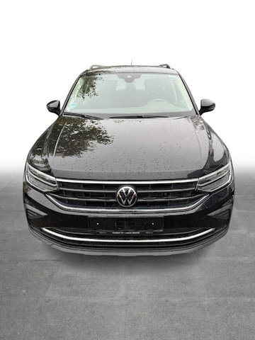 Volkswagen Tiguan 2.0 TDI DSG Move