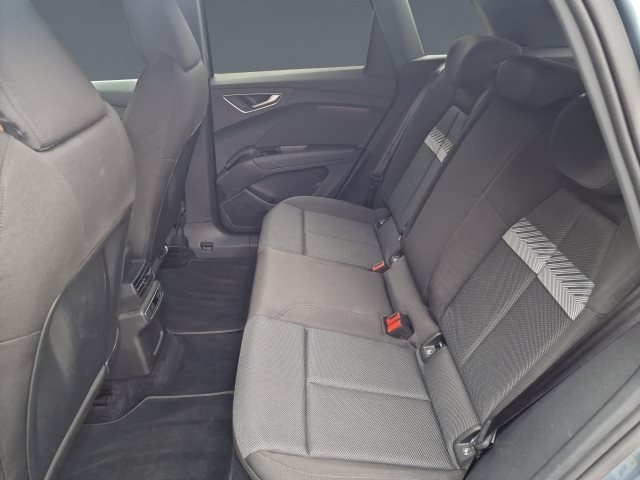 Audi Q4 e-tron 40
