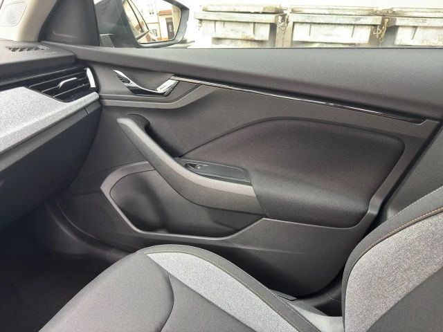 Skoda Kamiq 1.0 TSI Selection