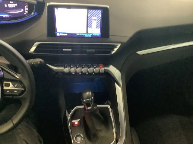 Peugeot 3008 Active Pack PureTech