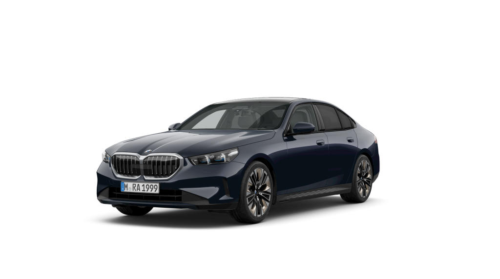 BMW 520 520d Sedan xDrive