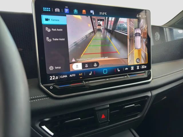 Volkswagen Tiguan 1.5 eTSI DSG Life